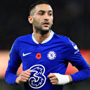Beşiktaş ve Fenerbahçe'nin Hakim Ziyech yarışı