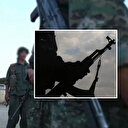 PKK/YPG Rakka'da bir çocuğu silahlı kadrosuna katmak için kaçırdı