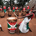 Burundi: Gishora, le sanctuaire du tambour sacré