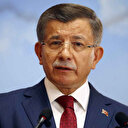 CHP'lilerin tepkisi sonrası geri adım: Ahmet Davutoğlu milletvekili paylaşımını sildi