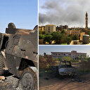 Sudan’da şiddetli çatışmalar sürüyor