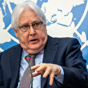 Martin Griffiths exprime sa gratitude envers la Türkiye pour ses efforts en faveur de l'initiative céréalière