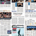 Élections en Türkiye: Acquis à l’opposition, les journalistes français contraints d’opérer une volte-face