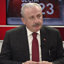 Sinan Oğan'ın oyları kime gider? Şentop'dan dikkat çeken cevap