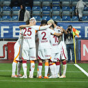 ÖZET | İstanbulspor-Galatasaray: 0-2
