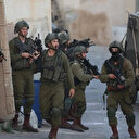 İşgalci İsrail güçleri Batı Şeria'da 4 Filistinliyi yaraladı 13 kişiyi gözaltına aldı