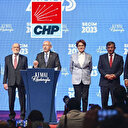 CHP'de moraller bozuk: 39 vekil kaybedip 2018'in altına gerileyecek