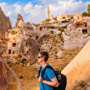 Türkiye'ye 50 milyon 450 bin turist: Dünyada dördüncü sırada