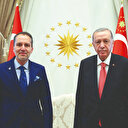 Cumhur’da ilk istişare