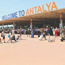 Turizmde yeni rekor sinyalleri