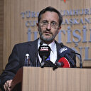 Cumhurbaşkanlığı İletişim Başkanı Altun'dan tahıl koridoru anlaşmasının 2 ay uzatılmasına ilişkin açıklama: Bu başarı Türkiye'nin gururudur