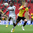 Göztepe son dakikalarda yıkıldı: Göztepe 3-3 Çaykur Rizespor