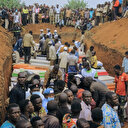 RDC: plus de 500 morts en deux mois en Ituri