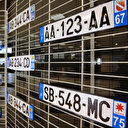 Automobile: nouvelle croissance des immatriculations en Europe en avril