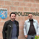 Ankara condamne fermement la garde à vue de journalistes turcs en Allemagne