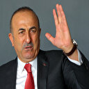 Bakan Çavuşoğlu'ndan Charlie Hebdo'nun alçak kapağına tepki: İnsanlıktan nasibini almamış rezil 