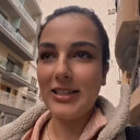 FETÖ hükümlüsü Şaban Çepik'in kızı Şerife Nur Çepik seçim sonucunu hazmedemeyince küfürler savurdu: Depremzedeleri toplayıp yakacakmış