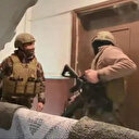 Barış Boyun suç örgütüne operasyon: Dokuz gözaltı