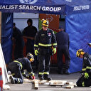 L'incendie dans un hôtel de Nouvelle-Zélande jugé "suspect" par la police