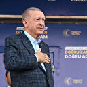 Cumhurbaşkanı Erdoğan gençlere tweet attı: Sizi kendi dipsiz karanlıklarına sürüklemesine asla izin vermeyin