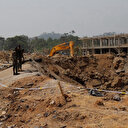 Ghana: 7 morts dans l'effondrement d'une mine clandestine