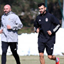 Beşiktaş'ta Ghezzal geri döndü: Kulübe nefes alıyor