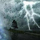 Meteoroloji il il sıralayıp uyardı: Bu bölgede yaşayanlar dikkat