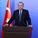 Cumhurbaşkanı Erdoğan: Karadeniz Tahıl Anlaşması iki ay daha uzatıldı