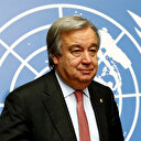 Guterres'ten tahıl teşekkürü: Erdoğan ve Türk hükümetine çabaları için minnettarım