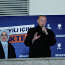 Büyük Türkiye için sandığa