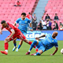 Samsunspor evinde Bodrumspor’a yenildi, puan rekorunu kıramadı