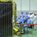 Corée du Nord: Kim Jong-un approuve un plan pour lancer un premier satellite d'espionnage militaire