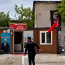 Hakarete uğrayan depremzedeler harekete geçti