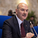 Bakan Soylu'dan seçim provokatörü Yavaş ve İmamoğlu'na salvolar: Toplumu tahrik ettiler vesayet amirleri olarak halktan özür diliyorum