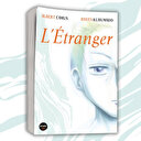 "L'Étranger" de Camus en manga, l'épure d'un roman essentiel