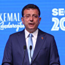 Seçim gecesi dört kez kamera karşısına geçip hepsinde 'Öndeyiz' diyen ve Kılıçdaroğlu'nu cumhurbaşkanı ilan eden Ekrem İmamoğlu: Milleti kandırmadık