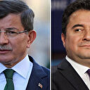 FETÖ’den Babacan ve Davutoğlu’na siyasi itirafçılık teklifi