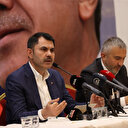 Bakan Kurum: 'Anket partileri' değil 'hizmet partileri' kazandı