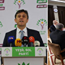 HDP'li Mehmet Rüştü Tiryaki'den İYİ Parti'ye gönderme: Yaklaşımları nedeniyle iş birliği yapamadık