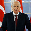 MHP Genel Başkanı Bahçeli: Depremzedelere küfürler savrulması affedilemez bir alçaklıktır