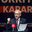 Kılıçdaroğlu yalanlarını yüzde 300 artırdı: Sığınmacı sayısı üzerinden yeni provokasyon