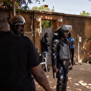 Burkina Faso: déploiement de la police judiciaire auprès des troupes engagées sur le terrain