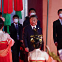 La Chine ouvre un sommet inédit avec les dirigeants d'Asie centrale