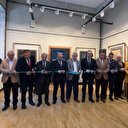 'Kelime-i Tevhid' Hat Sergisi’nin yeni durağı Trabzon oldu