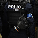 France: Un policier décoré, soupçonné de néonazisme