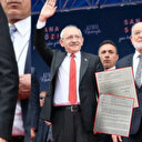 'Kılıçdaroğlu'na suikast' tezgâhından CHP çıktı: Gözaltına alınan şüphelinin kendi tuttukları adam olduğu deşifre edildi