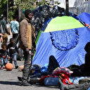 Tunisie: neuf corps de migrants subsahariens retrouvés près de la frontière algérienne