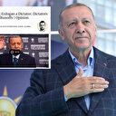 ABD'li dergiden dikkat çeken Erdoğan analizi: Yeniden ezberleri bozdu