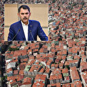 Yüzyılın dönüşüm projesi başlıyor: Pilot bölge olarak İstanbul seçildi
