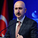 Bakan Karaismailoğlu: Depremzede kardeşlerimize hakaretler yağdıranlara en büyük dersi biz vereceğiz